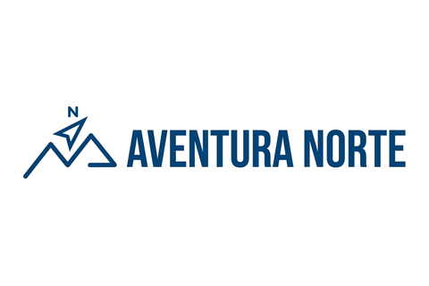 Logotipo de Aventura Norte