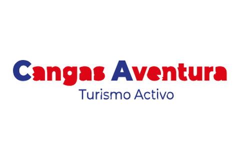 Logotipo de Cangas Aventura
