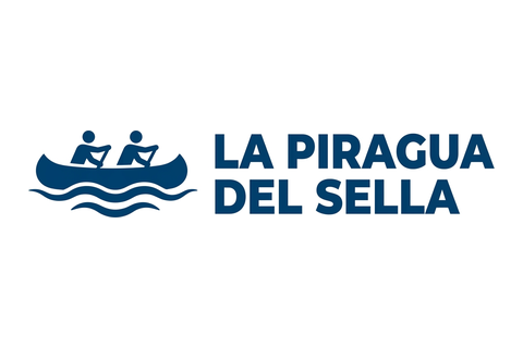 Logotipo de La Piragua del Sella