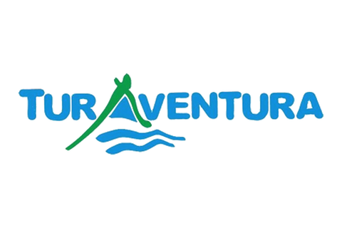 Logotipo de Turaventura